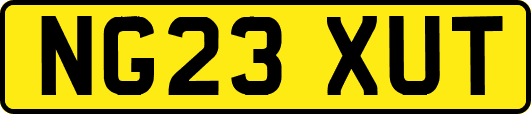 NG23XUT