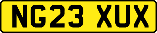 NG23XUX