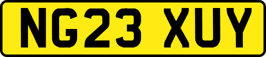 NG23XUY