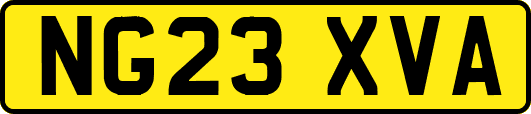 NG23XVA