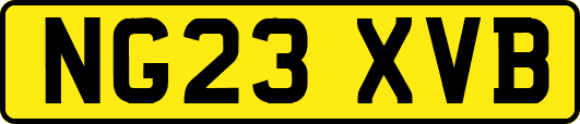 NG23XVB