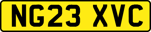 NG23XVC
