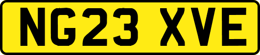 NG23XVE
