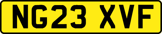 NG23XVF