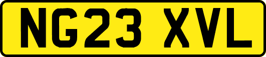 NG23XVL
