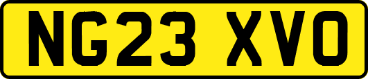NG23XVO