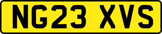 NG23XVS