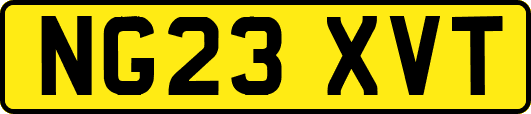 NG23XVT