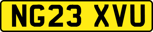 NG23XVU