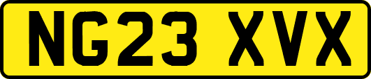 NG23XVX