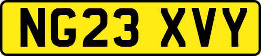 NG23XVY