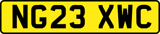 NG23XWC