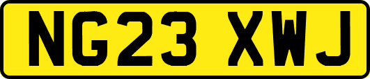 NG23XWJ