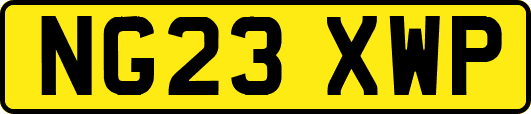 NG23XWP