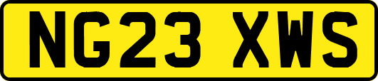 NG23XWS