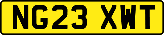NG23XWT
