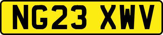 NG23XWV