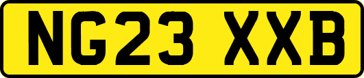 NG23XXB
