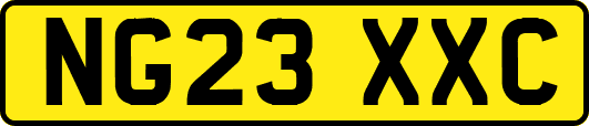 NG23XXC