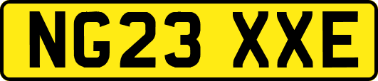 NG23XXE