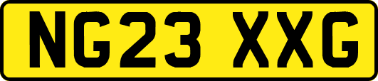 NG23XXG