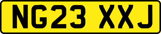 NG23XXJ