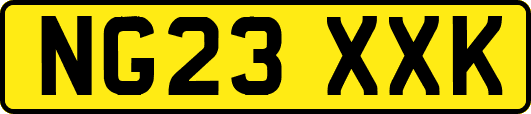 NG23XXK