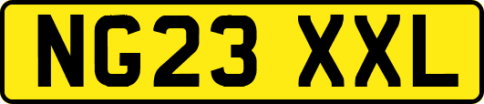 NG23XXL