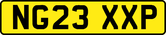 NG23XXP