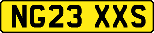NG23XXS