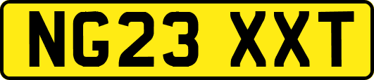 NG23XXT