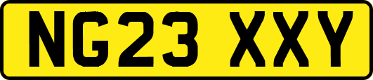 NG23XXY