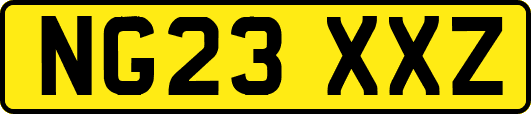 NG23XXZ