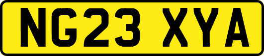 NG23XYA