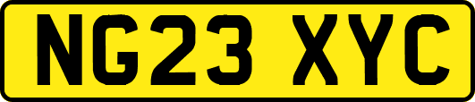 NG23XYC