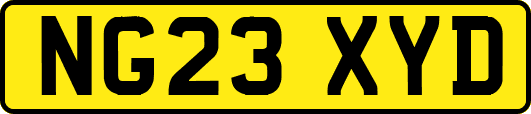 NG23XYD