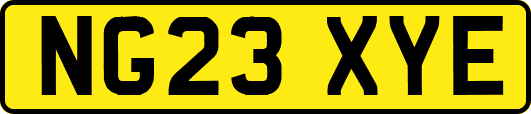 NG23XYE