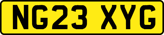 NG23XYG