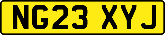 NG23XYJ