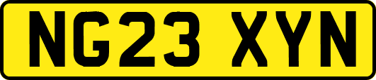 NG23XYN