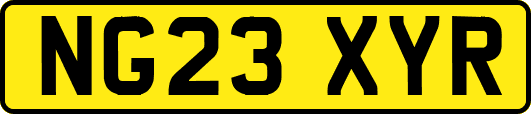 NG23XYR