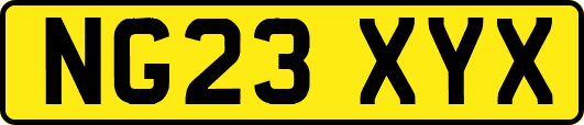 NG23XYX