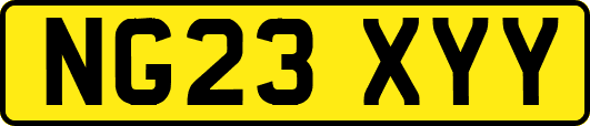NG23XYY