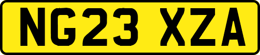 NG23XZA
