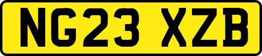 NG23XZB
