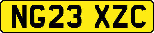 NG23XZC
