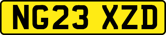 NG23XZD