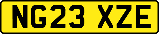 NG23XZE