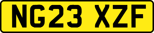 NG23XZF