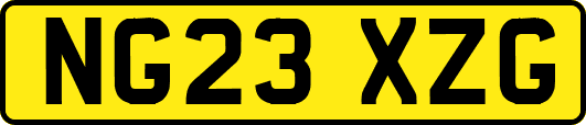 NG23XZG